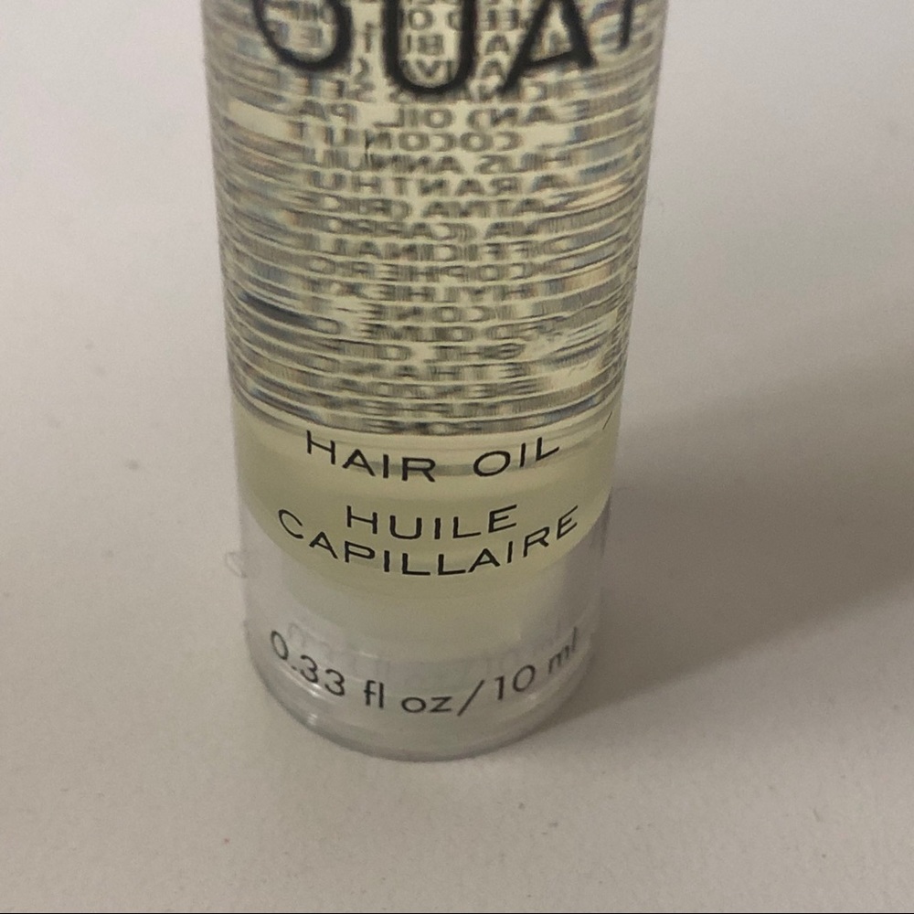 3/$15 Ouai Hair Oil Mini Travel Size 10 mL - Picture 3 of 6